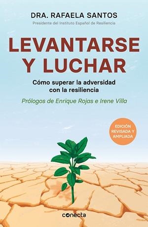 Levantarse y luchar | 9788417992415 | Rafaela Santos | Librería Castillón - Comprar libros online Aragón, Barbastro