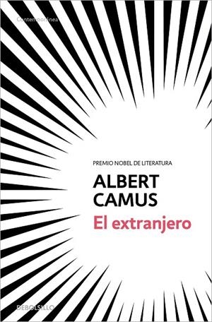 El extranjero | 9788466356138 | Albert Camus | Librería Castillón - Comprar libros online Aragón, Barbastro