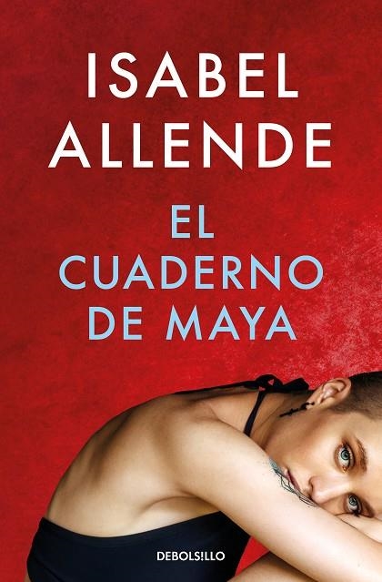 El cuaderno de Maya | 9788466357616 | Isabel Allende | Librería Castillón - Comprar libros online Aragón, Barbastro