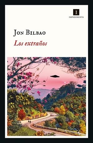 Los extraños | 9788417553869 | Bilbao, Jon | Librería Castillón - Comprar libros online Aragón, Barbastro