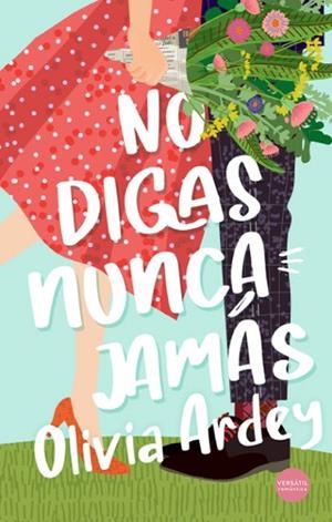 No digas nunca jamás | 9788417451936 | Librería Castillón - Comprar libros online Aragón, Barbastro