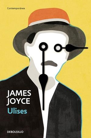 Ulises | 9788466359405 | James Joyce | Librería Castillón - Comprar libros online Aragón, Barbastro