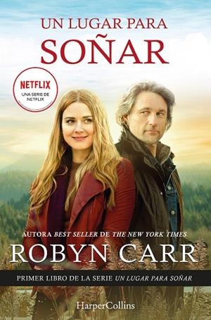 Un lugar para soñar | 9788418623233 | Carr, Robyn | Librería Castillón - Comprar libros online Aragón, Barbastro