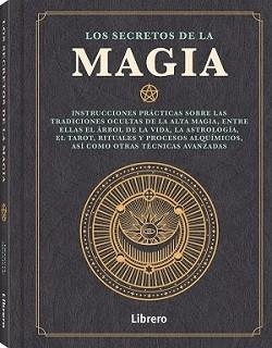 SECRETOS DE LA MAGIA, LOS | 9789463595902 | AUTORES, VAR | Librería Castillón - Comprar libros online Aragón, Barbastro