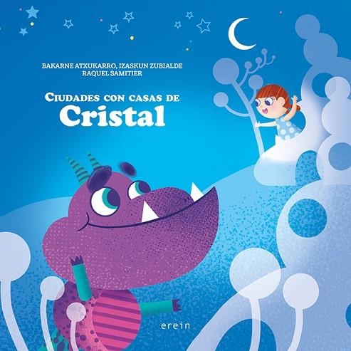 Ciudades con casas de cristal | 9788491097068 | Bakarne ; Zubialde Grajirena, Izaskun | Librería Castillón - Comprar libros online Aragón, Barbastro