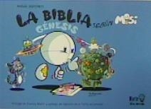 LA BIBLIA SEGUN MISI GENESIS | 9788412098457 | MIGUEL REDONDO | Librería Castillón - Comprar libros online Aragón, Barbastro