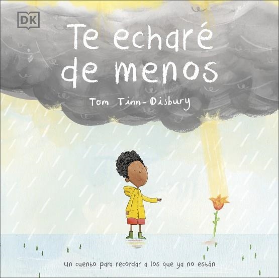 Te echaré de menos | 9780241538159 | Tomm TinnDisbury | Librería Castillón - Comprar libros online Aragón, Barbastro