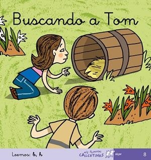 Buscando a Tom | 9788496514386 | Soler Cobo, Teresa | Librería Castillón - Comprar libros online Aragón, Barbastro