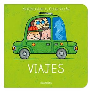Viajes | 9788413430843 | Rubio Herrero, Antonio | Librería Castillón - Comprar libros online Aragón, Barbastro