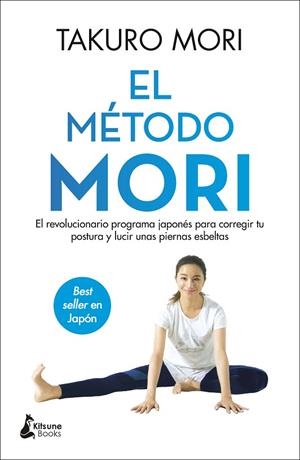 El método Mori | 9788418524042 | Mori, Takuro | Librería Castillón - Comprar libros online Aragón, Barbastro