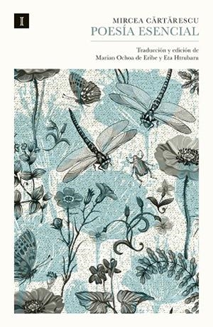 Poesía esencial | 9788418668173 | Cartarescu, Mircea | Librería Castillón - Comprar libros online Aragón, Barbastro