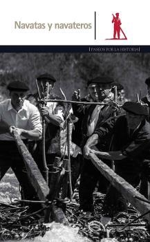 NAVATAS Y NAVATEROS | 9788483215272 | YUSTE, CHESUS | Librería Castillón - Comprar libros online Aragón, Barbastro