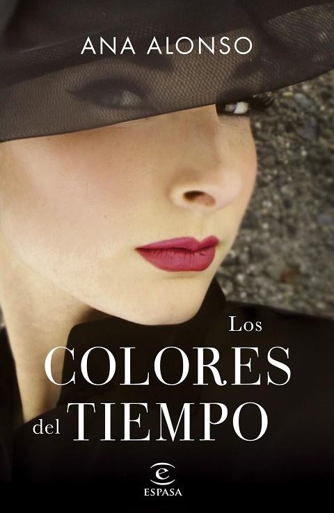 Los colores del tiempo | 9788467062458 | Alonso, Ana | Librería Castillón - Comprar libros online Aragón, Barbastro