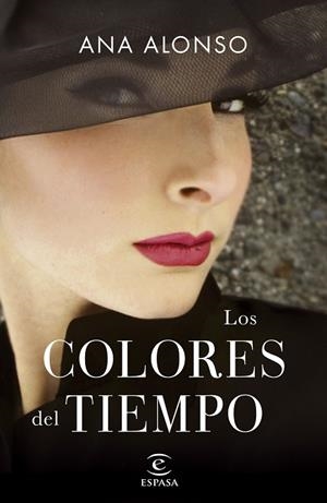 Los colores del tiempo | 9788467062458 | Alonso, Ana | Librería Castillón - Comprar libros online Aragón, Barbastro