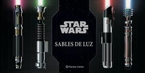 Star Wars Sables de luz | 9788413421612 | Danielle Wallace | Librería Castillón - Comprar libros online Aragón, Barbastro