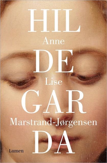 Hildegarda | 9788426410320 | Marstrand-Jørgensen, Anne Lise | Librería Castillón - Comprar libros online Aragón, Barbastro