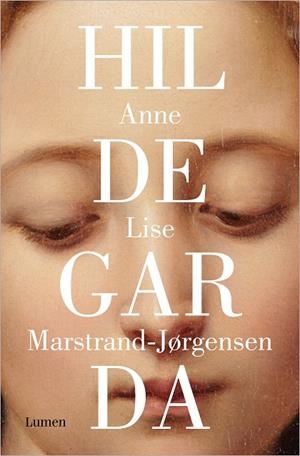 Hildegarda | 9788426410320 | Marstrand-Jørgensen, Anne Lise | Librería Castillón - Comprar libros online Aragón, Barbastro