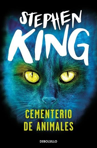 Cementerio de animales | 9788466357333 | Stephen King | Librería Castillón - Comprar libros online Aragón, Barbastro