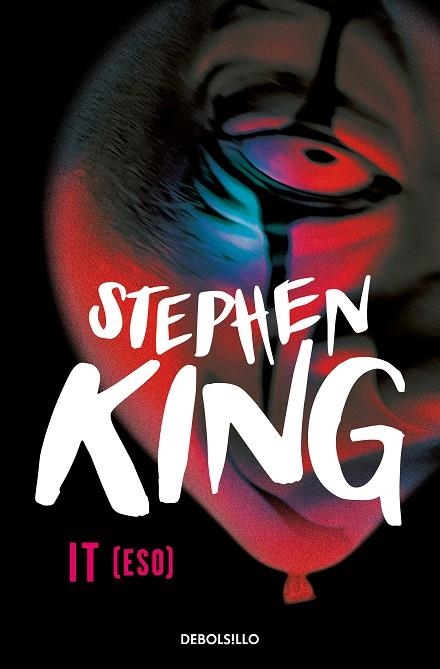It | 9788466357302 | Stephen King | Librería Castillón - Comprar libros online Aragón, Barbastro