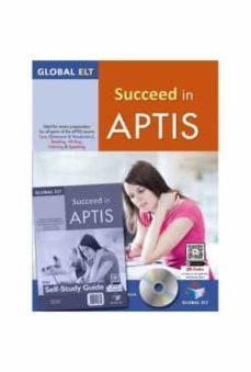Succeed in aptis | 9781781648643 | AA.VV. | Librería Castillón - Comprar libros online Aragón, Barbastro