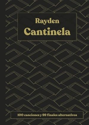 Cantinela | 9788408247173 | Martínez Álvarez. Rayden, David | Librería Castillón - Comprar libros online Aragón, Barbastro