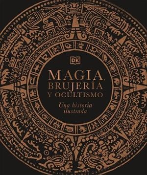 Magia, brujería y ocultismo | 9780241537886 | DK | Librería Castillón - Comprar libros online Aragón, Barbastro
