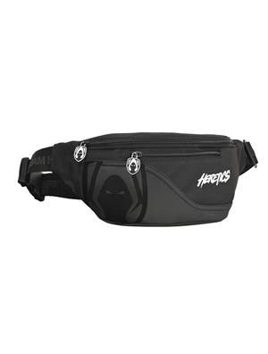 RIÑONERA TEAM HERETICS | 8412688459537 | Librería Castillón - Comprar libros online Aragón, Barbastro