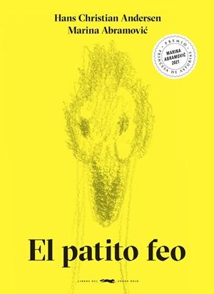 El patito feo | 9788412340013 | Andersen, Hans Christian | Librería Castillón - Comprar libros online Aragón, Barbastro