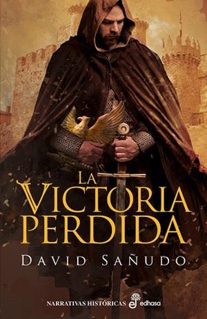 La victoria perdida | 9788435063463 | Sañudo, David | Librería Castillón - Comprar libros online Aragón, Barbastro