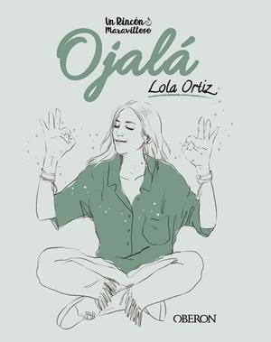 Ojalá | 9788441544420 | Ortiz, Lola | Librería Castillón - Comprar libros online Aragón, Barbastro