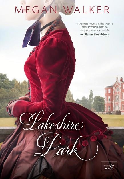 Lakeshire Park | 9788417626594 | Walker, Megan | Librería Castillón - Comprar libros online Aragón, Barbastro