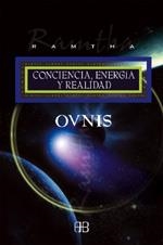 OVNIS : CONCIENCIA ENERGIA Y REALIDAD | 9788496111103 | Librería Castillón - Comprar libros online Aragón, Barbastro