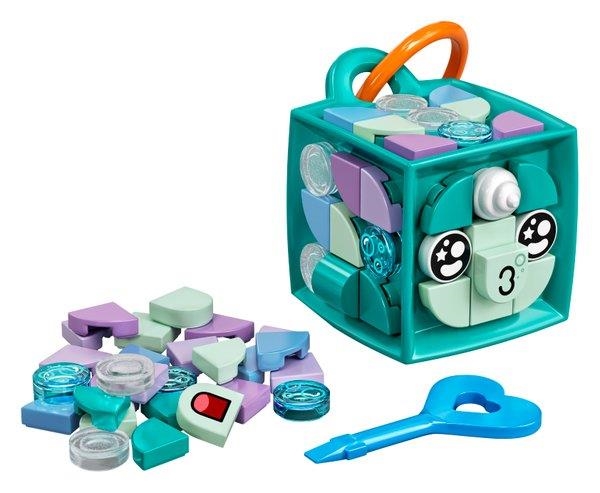 LEGO ADORNO PARA  MOCHILA NARVAL | 5702016915037 | Librería Castillón - Comprar libros online Aragón, Barbastro