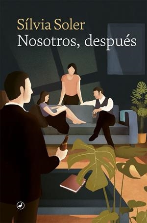Nosotros, después | 9788418059568 | Soler, Sílvia | Librería Castillón - Comprar libros online Aragón, Barbastro