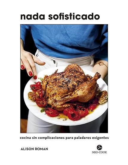 NADA SOFISTICADO | 9788415887621 | Roman, Alison | Librería Castillón - Comprar libros online Aragón, Barbastro