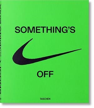Virgil Abloh. Nike. ICONS | 9783836585095 | Abloh, Virgil | Librería Castillón - Comprar libros online Aragón, Barbastro