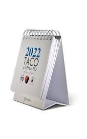 TACO SAGRADO CORAZON -2022 PEANA | 9788427145290 | VV.AA. | Librería Castillón - Comprar libros online Aragón, Barbastro