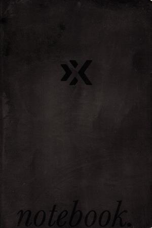 NOTEBOOK CRUCESPARALELAS | 9788427145221 | VV.AA. | Librería Castillón - Comprar libros online Aragón, Barbastro