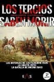 LOS TERCIOS SABEN MORIR | 9788412250978 | Lorente Liarte, Jesús;Mediavilla Estelche, Luis | Librería Castillón - Comprar libros online Aragón, Barbastro