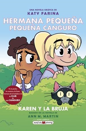 Hermana pequeña, pequeña canguro | 9788418184680 | Farina, Katy | Librería Castillón - Comprar libros online Aragón, Barbastro