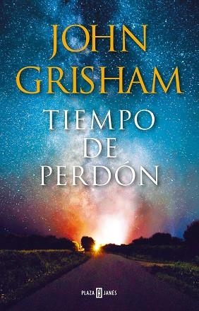 Tiempo de perdón | 9788401026386 | John Grisham | Librería Castillón - Comprar libros online Aragón, Barbastro