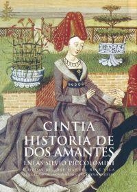 CINTIA HISTORIA DE DOS AMANTES | 9788446013150 | PICCOLOMINI, ENEAS SILVIO | Librería Castillón - Comprar libros online Aragón, Barbastro