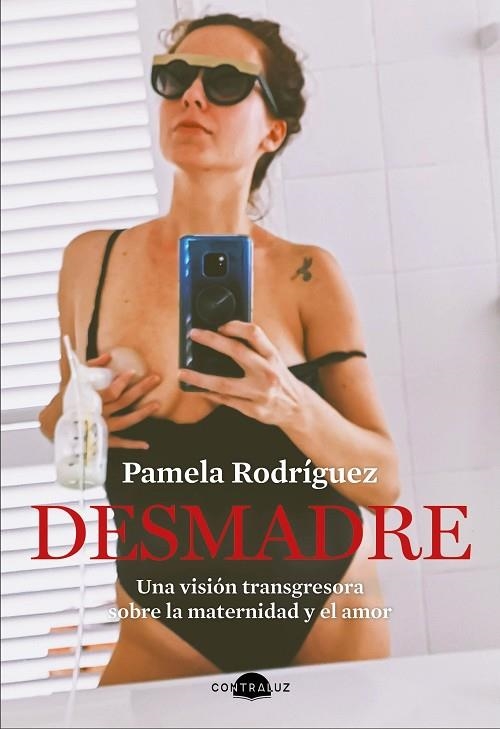 Desmadre | 9788418945083 | Rodríguez, Pamela | Librería Castillón - Comprar libros online Aragón, Barbastro