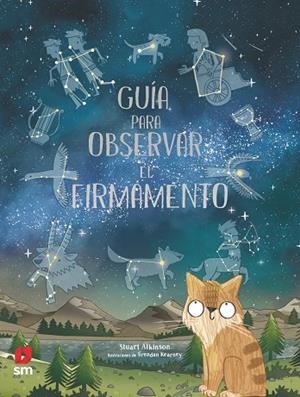 GUIA PARA OBSERVAR EL FIRMAMENTO | 9788491078241 | Atkinson, Stuart | Librería Castillón - Comprar libros online Aragón, Barbastro