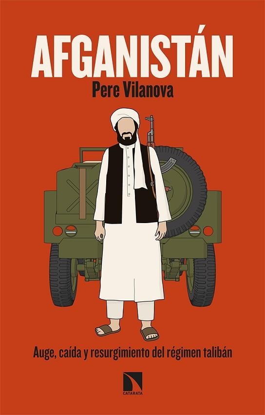 Afganistán | 9788413523446 | Vilanova, Pere | Librería Castillón - Comprar libros online Aragón, Barbastro