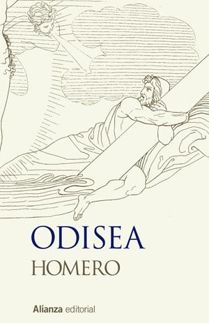 Odisea | 9788413625171 | Homero | Librería Castillón - Comprar libros online Aragón, Barbastro