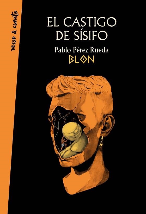 El castigo de Sísifo | 9788403522787 | Pablo Pérez Rueda (Blon) | Librería Castillón - Comprar libros online Aragón, Barbastro