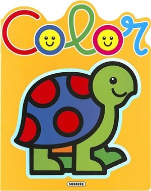 Maxicolor 1 | 9788467779189 | Ediciones, Susaeta | Librería Castillón - Comprar libros online Aragón, Barbastro