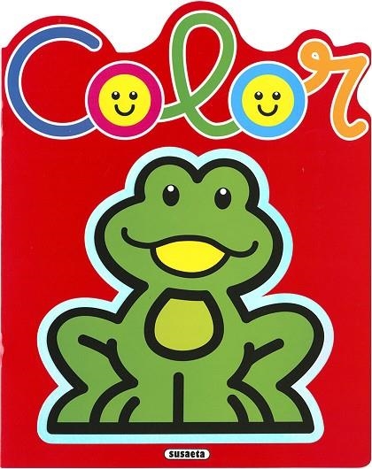 Maxicolor 3 | 9788467779202 | Ediciones, Susaeta | Librería Castillón - Comprar libros online Aragón, Barbastro