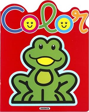 Maxicolor 3 | 9788467779202 | Ediciones, Susaeta | Librería Castillón - Comprar libros online Aragón, Barbastro